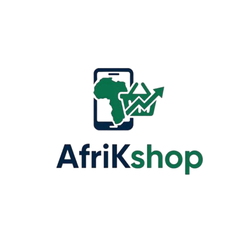 Afrikshop Logo